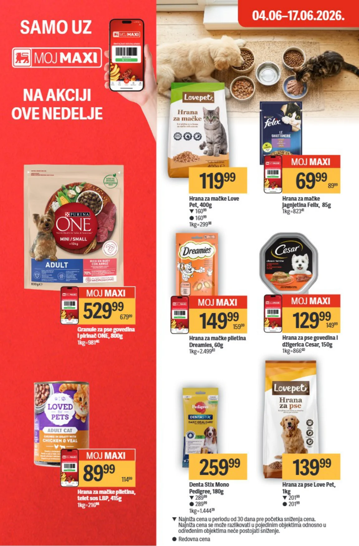 Maxi katalog 11-17.6.2026. - str. 34