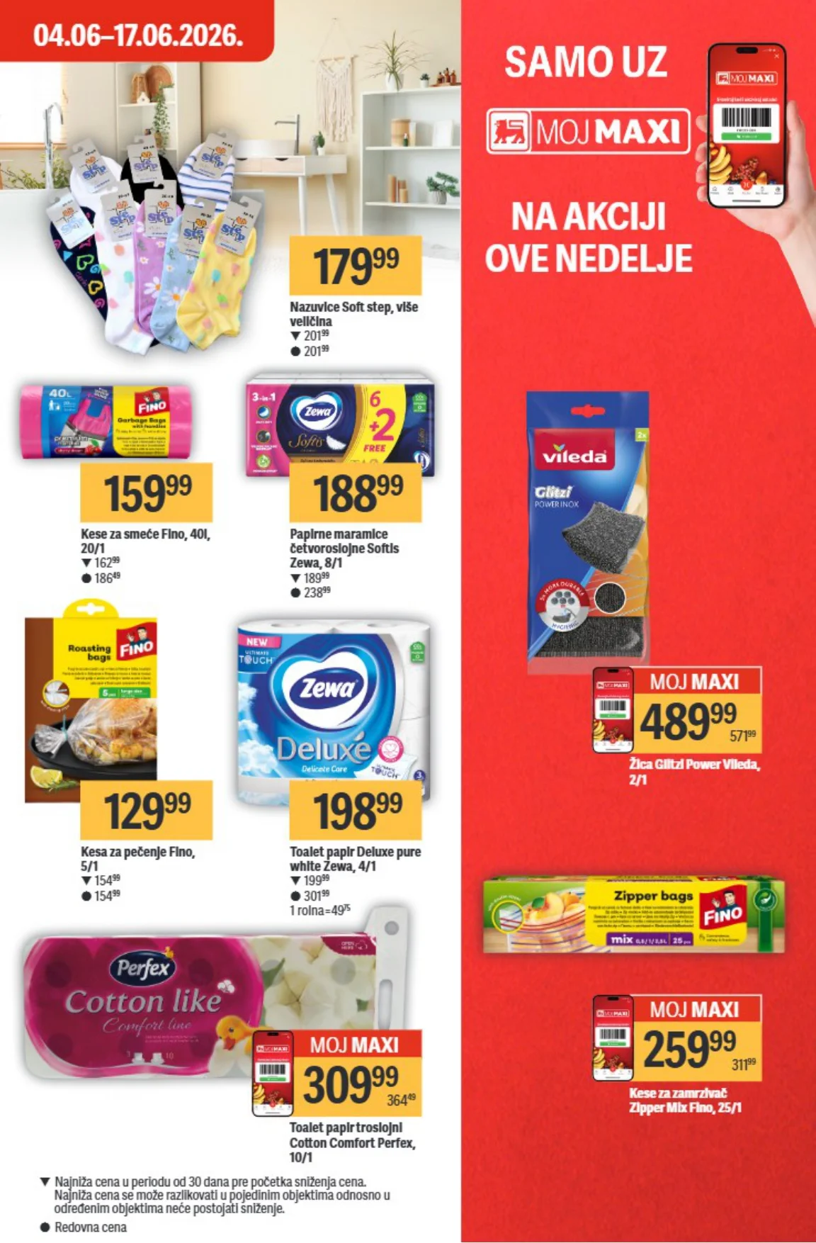 Maxi katalog 11-17.6.2026. - str. 35