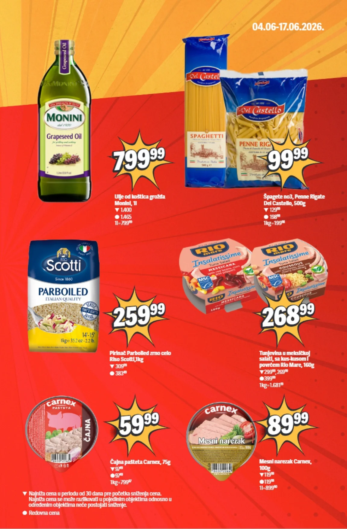 Maxi katalog ŠOK NEDELJA 4-17.6.2026. - str. 5
