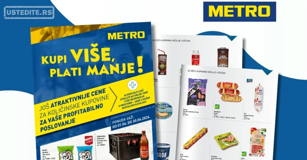 Metro katalog 1-30.6.2026.