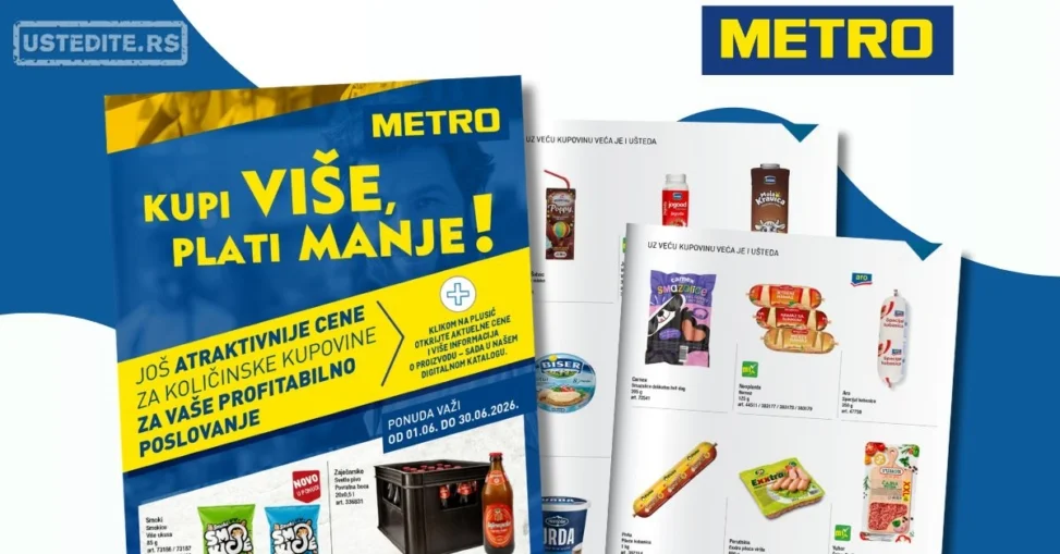 Metro katalog 1-30.6.2026.