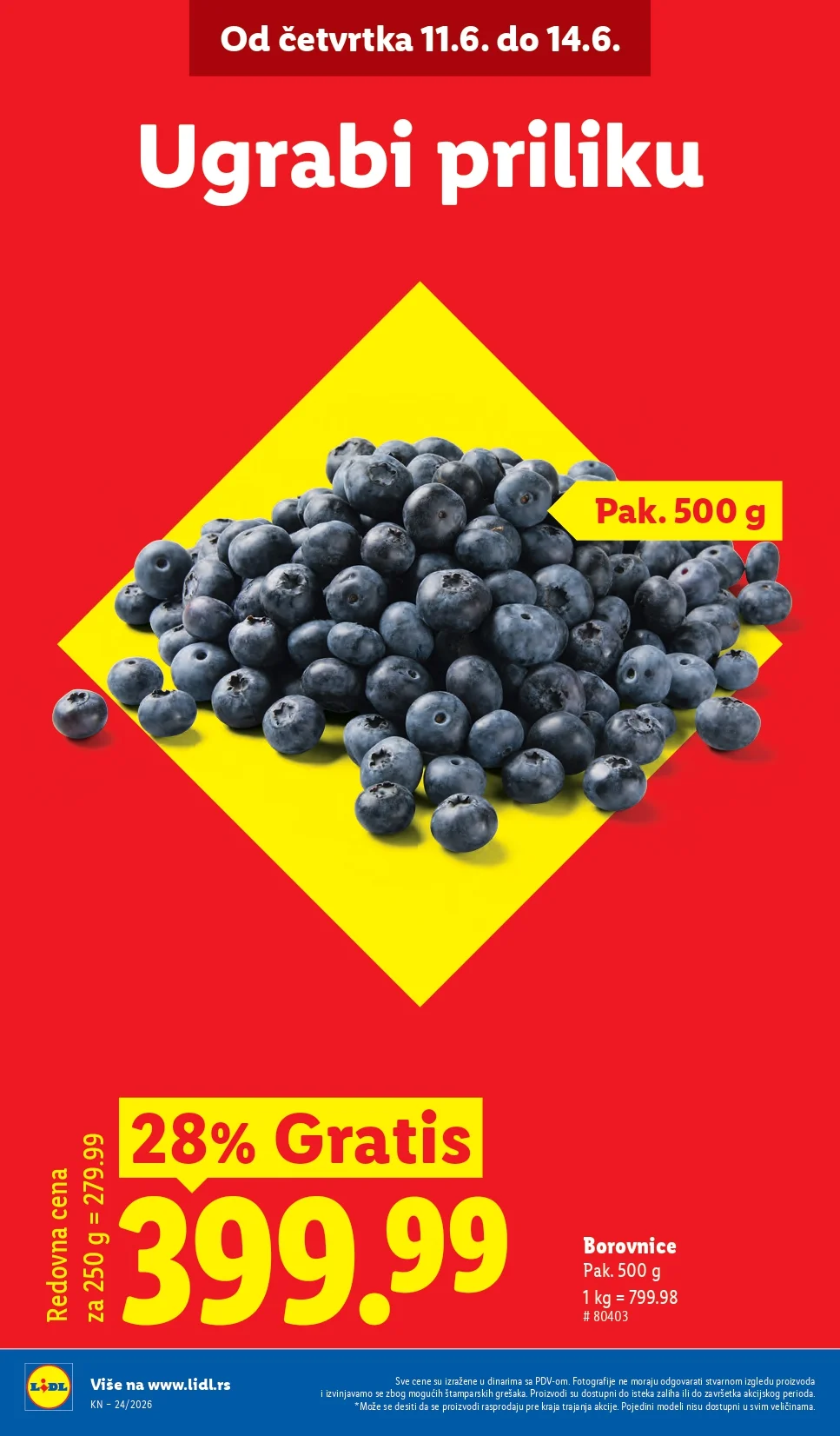 Lidl katalog 11-17-6.2026. - str. 2