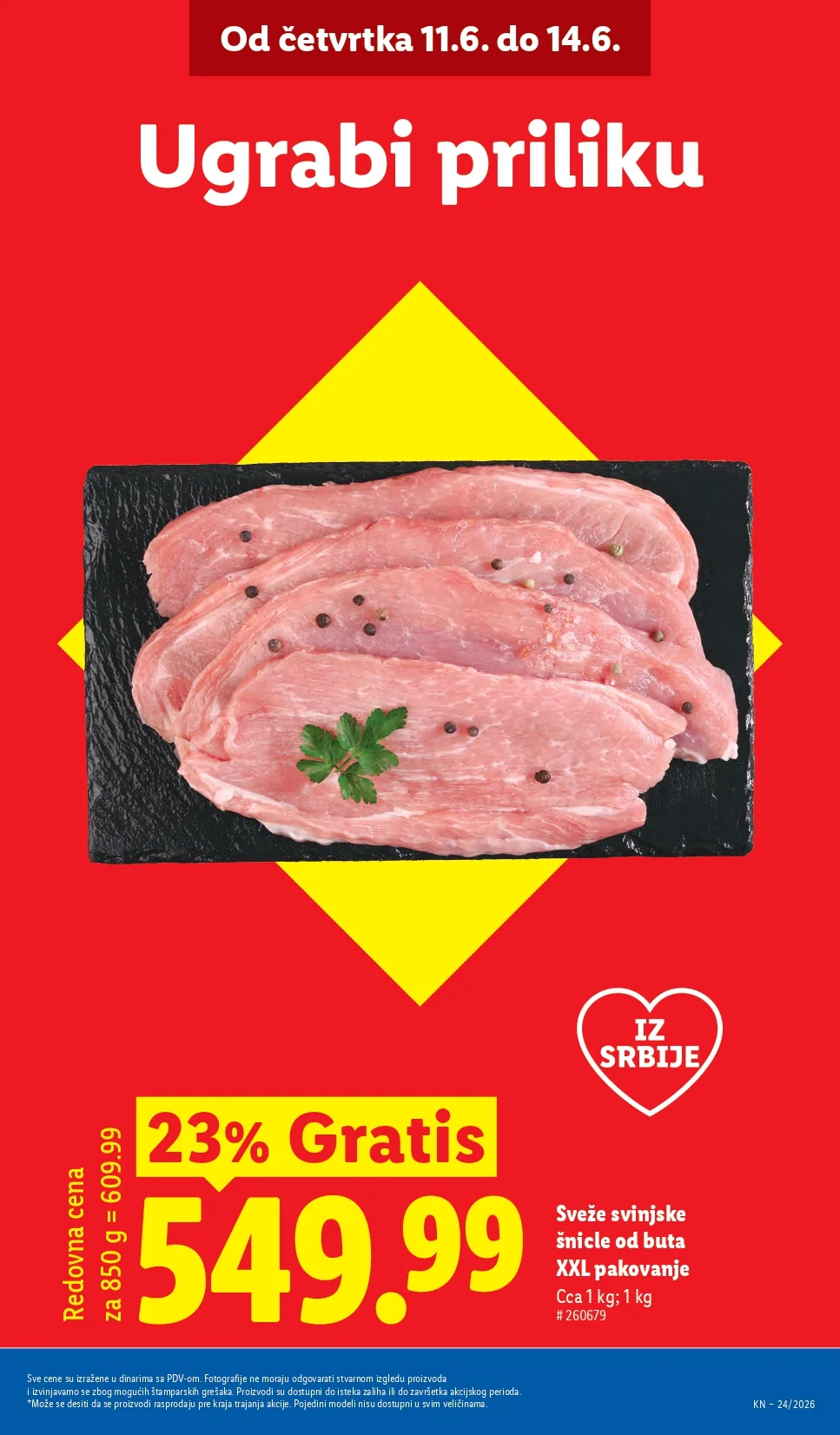 Lidl katalog 11-17-6.2026. - str. 3