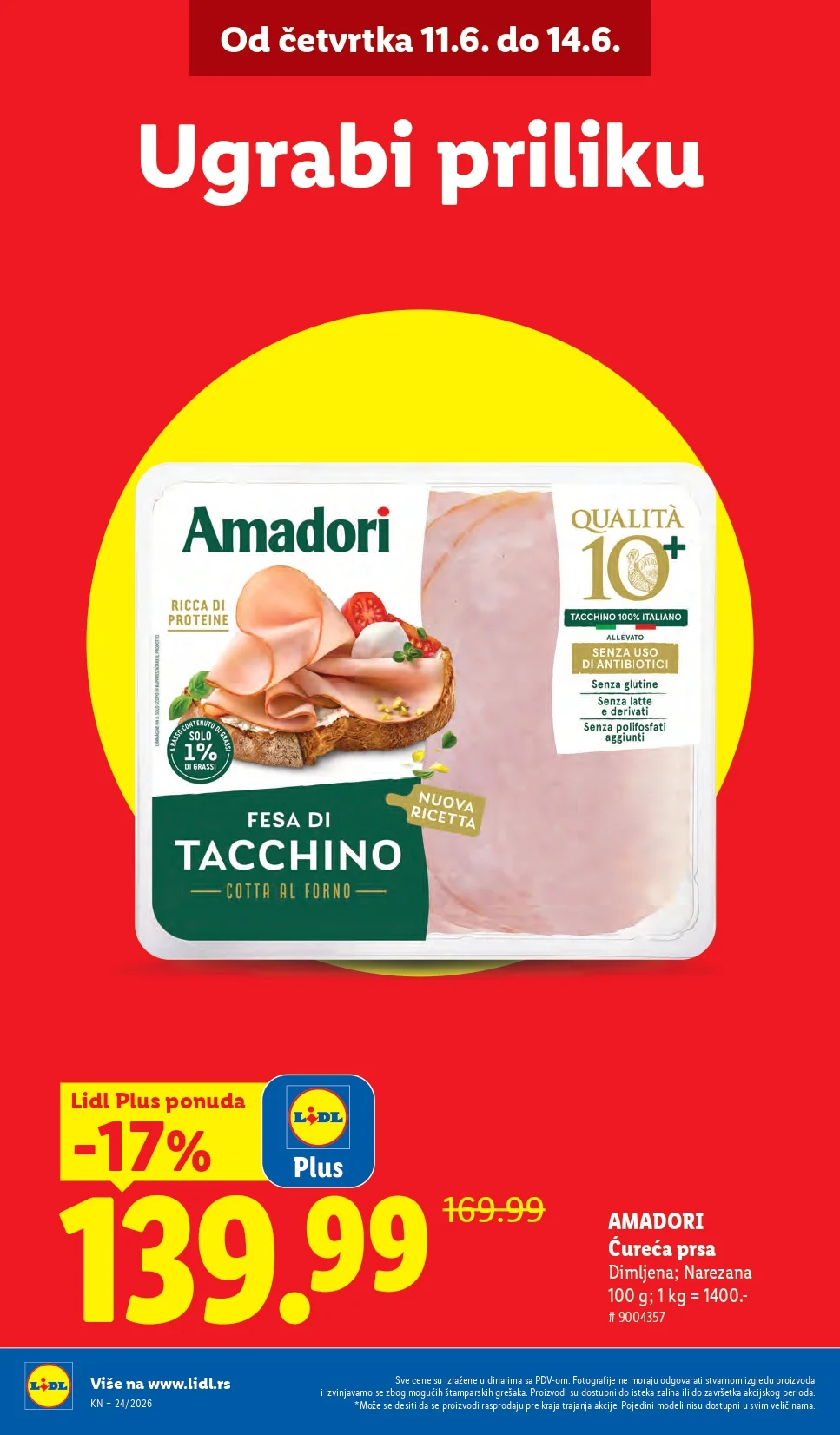 Lidl katalog 11-17-6.2026. - str. 4