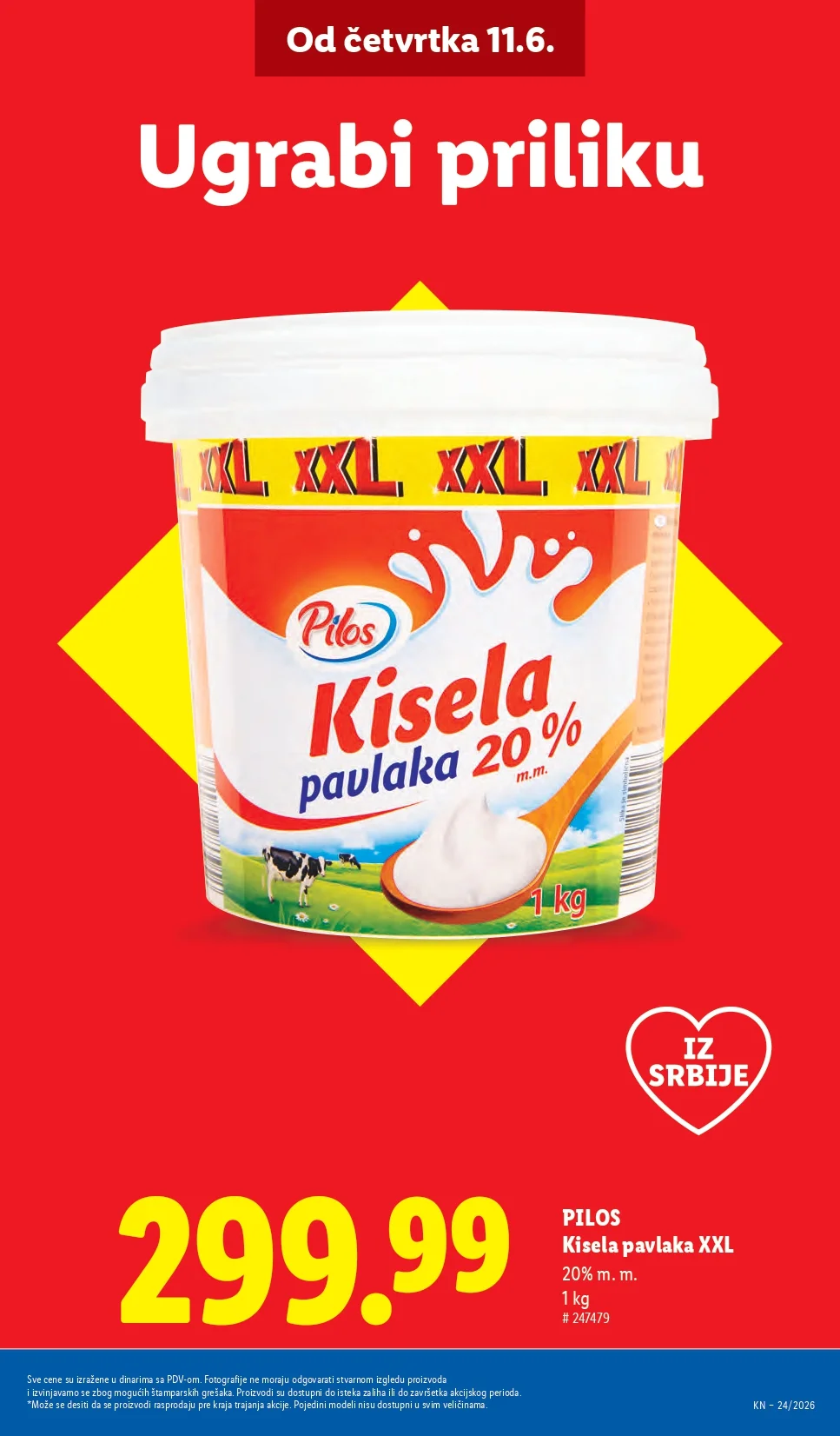 Lidl katalog 11-17-6.2026. - str. 5