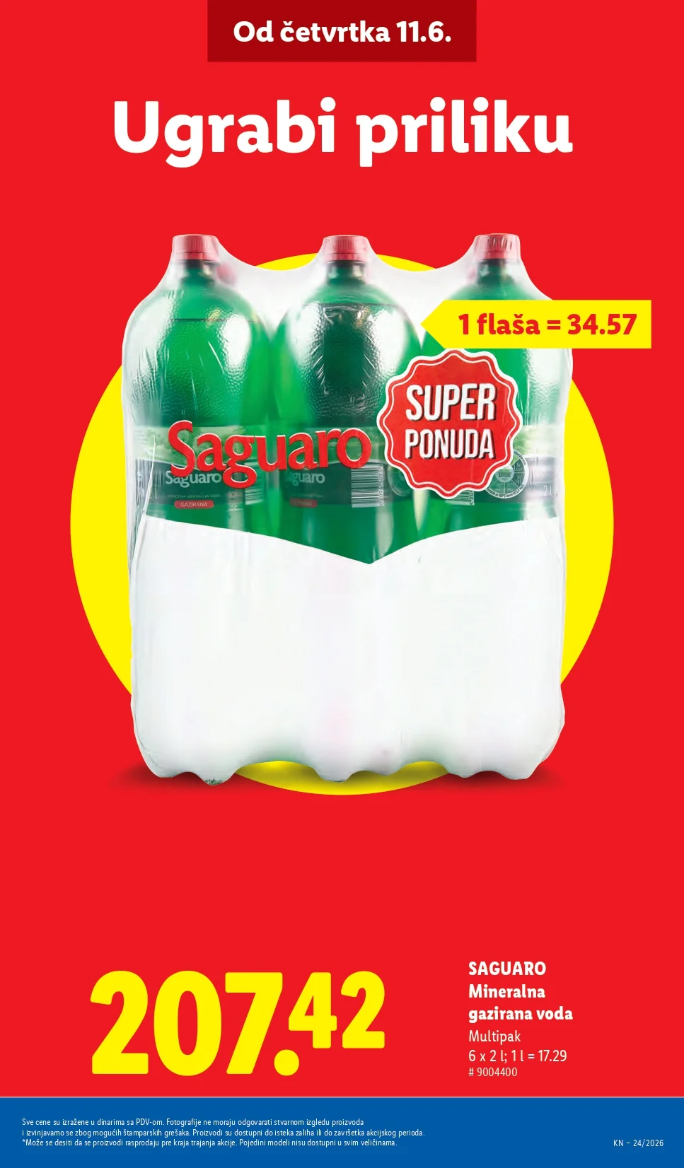 Lidl katalog 11-17-6.2026. - str. 9