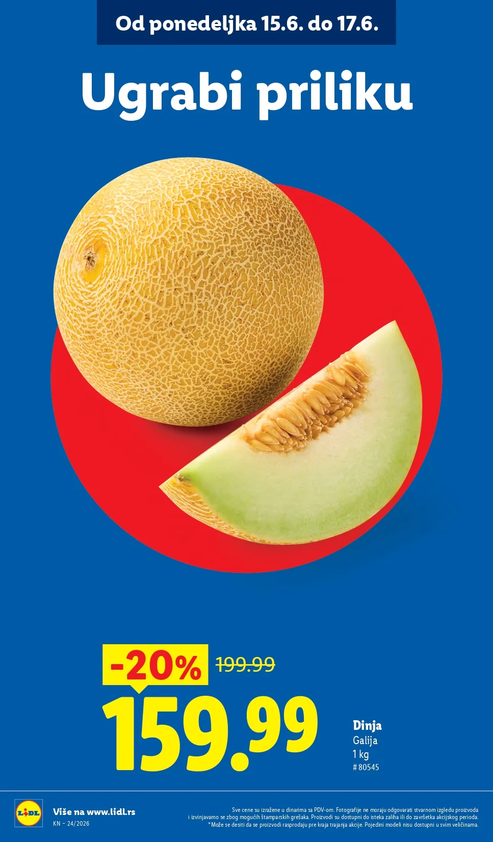 Lidl katalog 11-17-6.2026. - str. 10