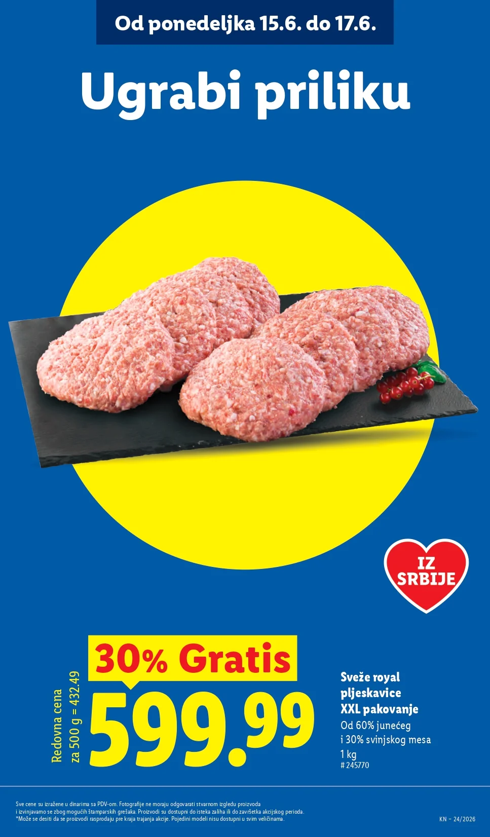 Lidl katalog 11-17-6.2026. - str. 11