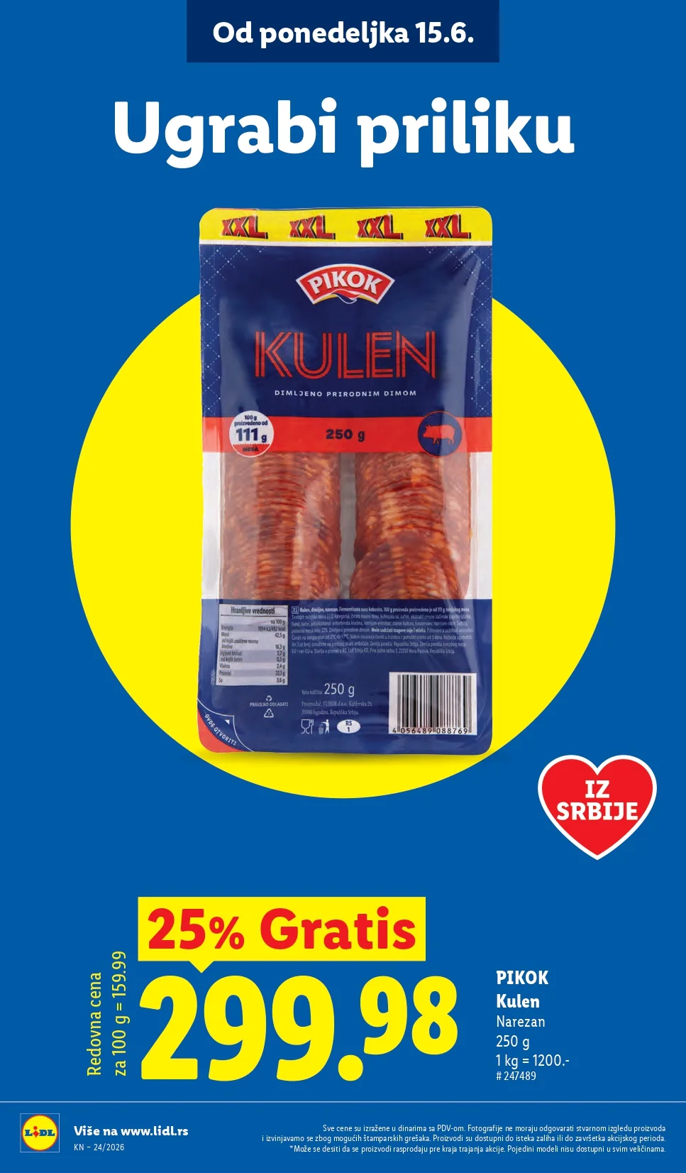 Lidl katalog 11-17-6.2026. - str. 12