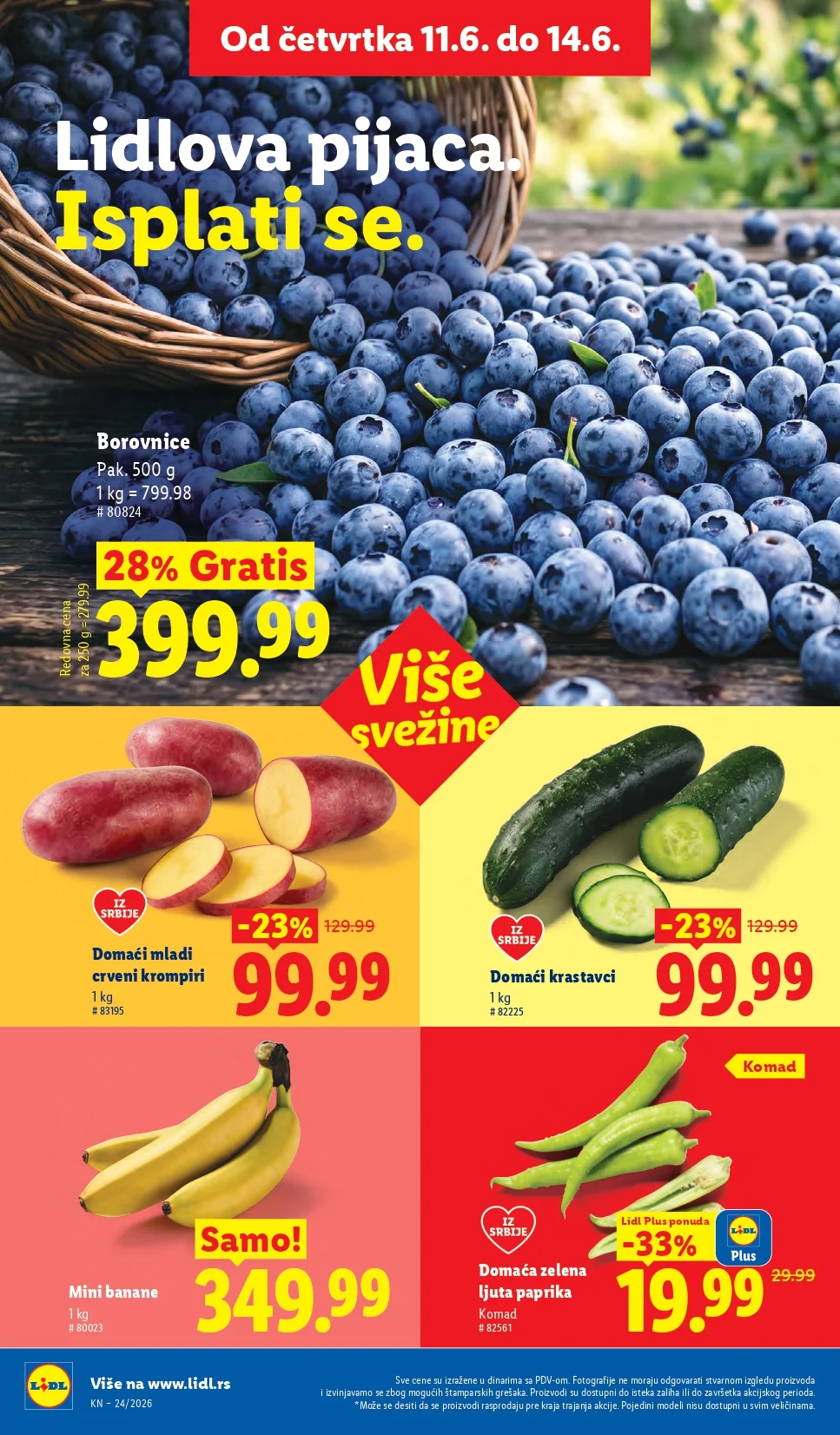 Lidl katalog 11-17-6.2026. - str. 14