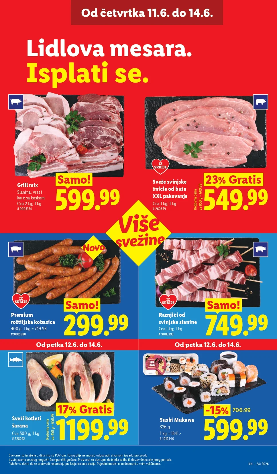 Lidl katalog 11-17-6.2026. - str. 15
