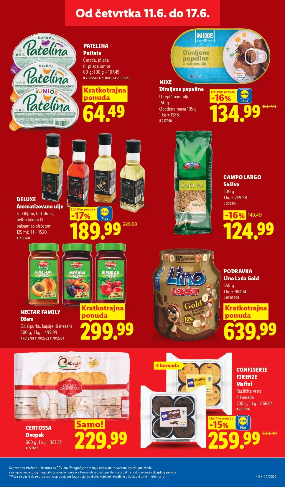 Lidl katalog 11-17-6.2026. - str. 27