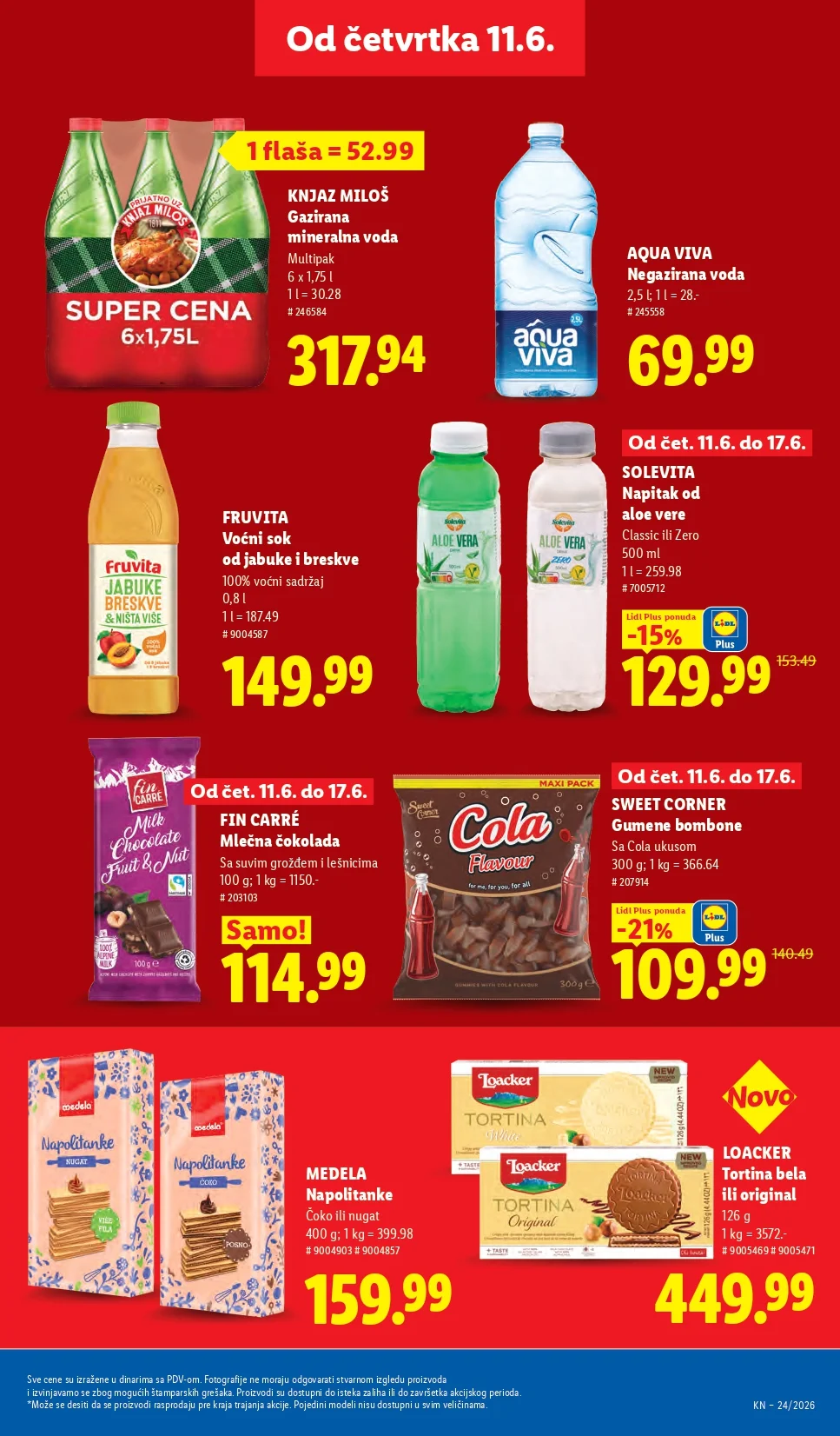 Lidl katalog 11-17-6.2026. - str. 29