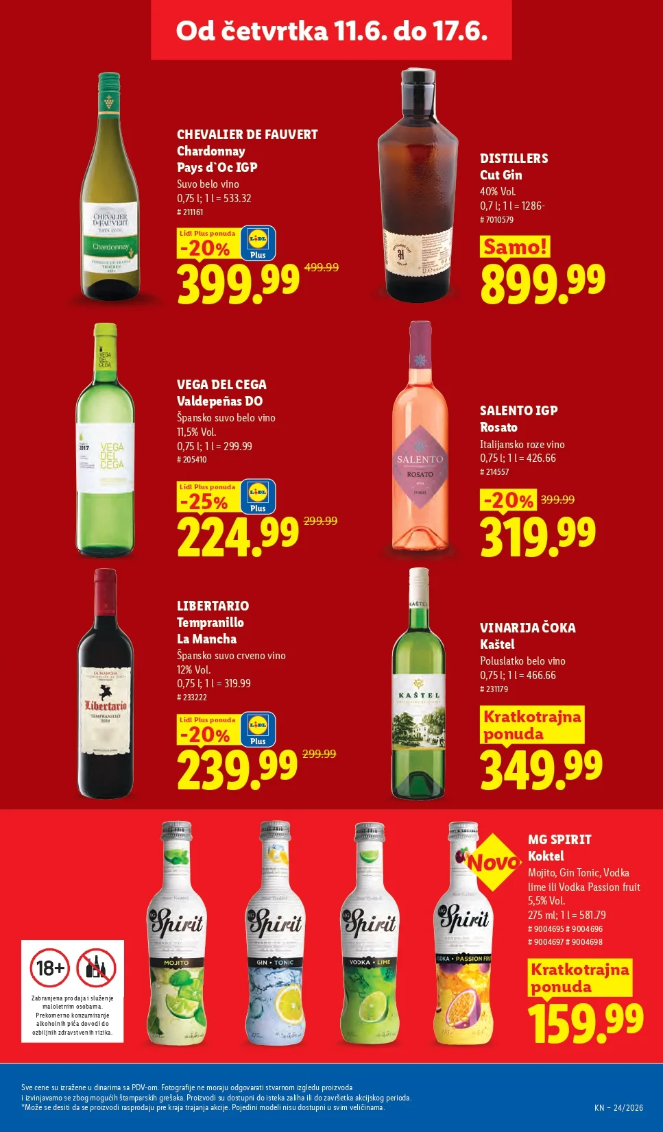 Lidl katalog 11-17-6.2026. - str. 31