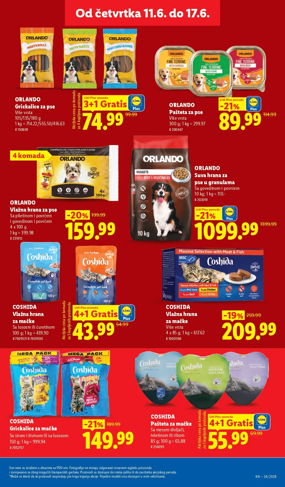 Lidl katalog 11-17-6.2026. - str. 33