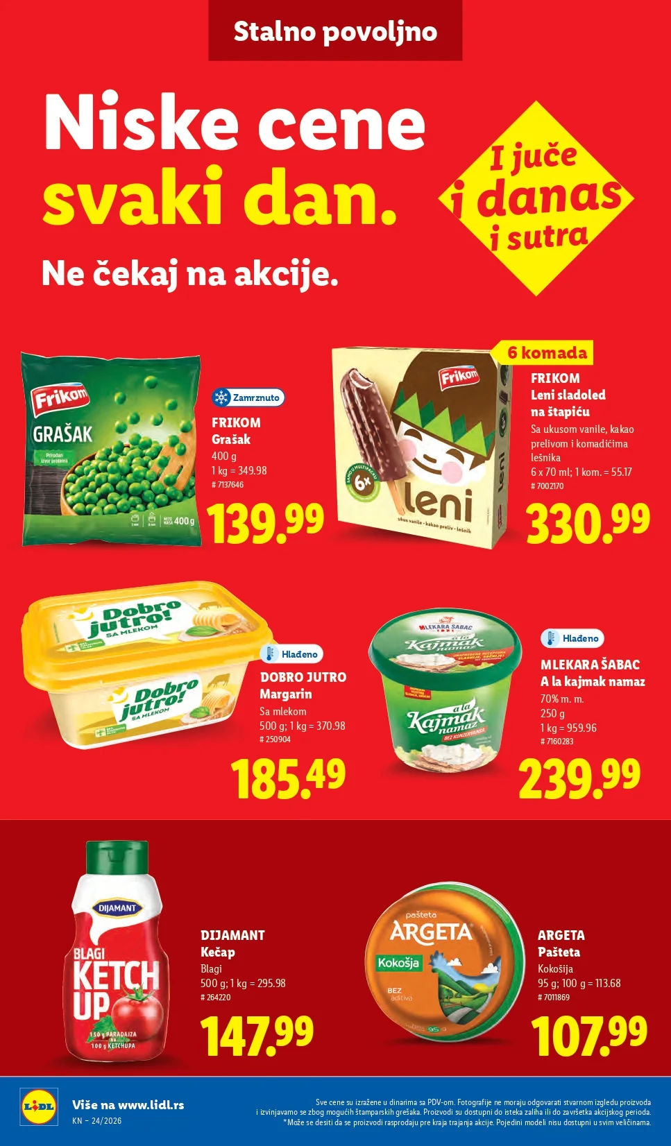 Lidl katalog 11-17-6.2026. - str. 40