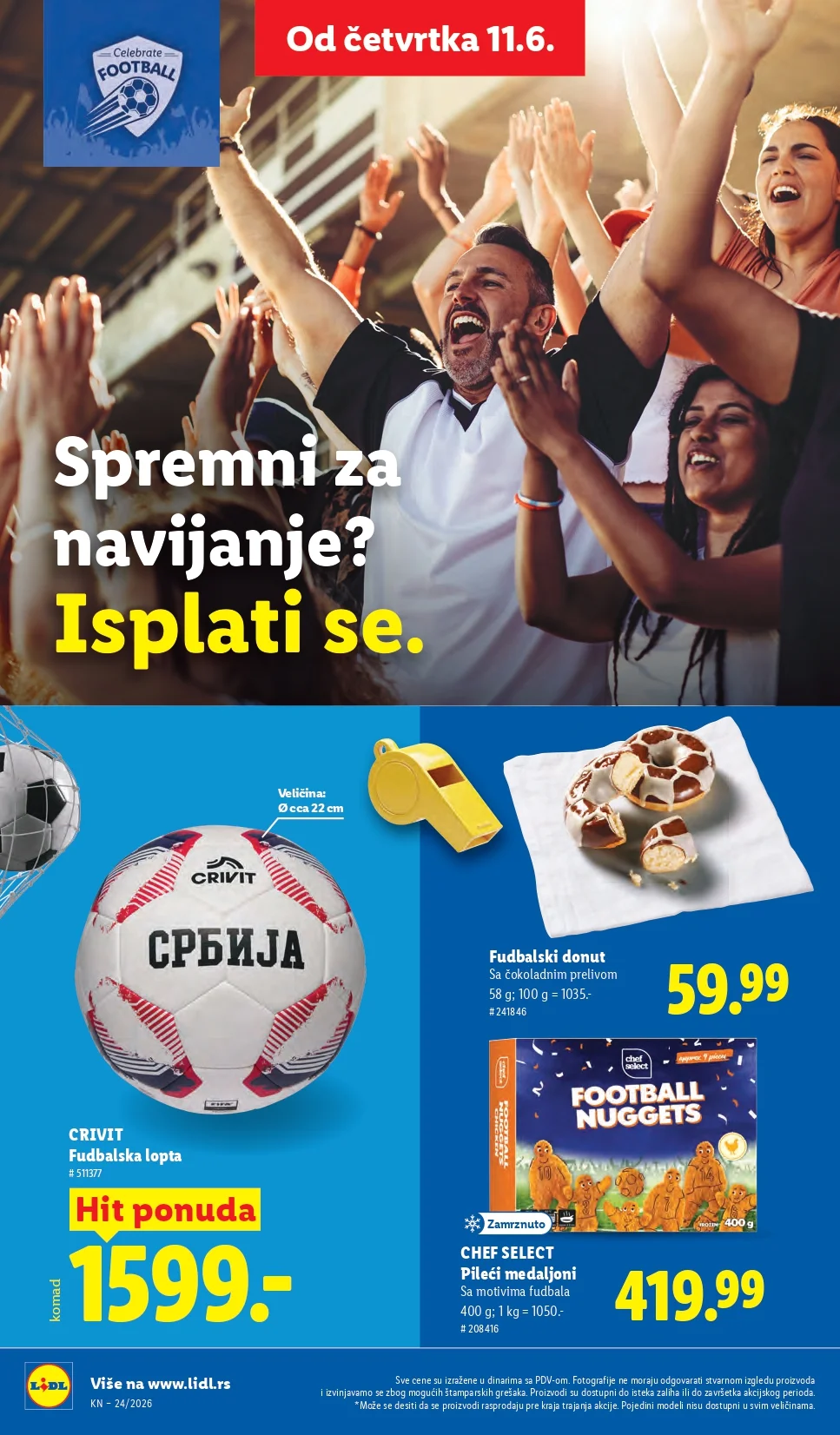 Lidl katalog 11-17-6.2026. - str. 48
