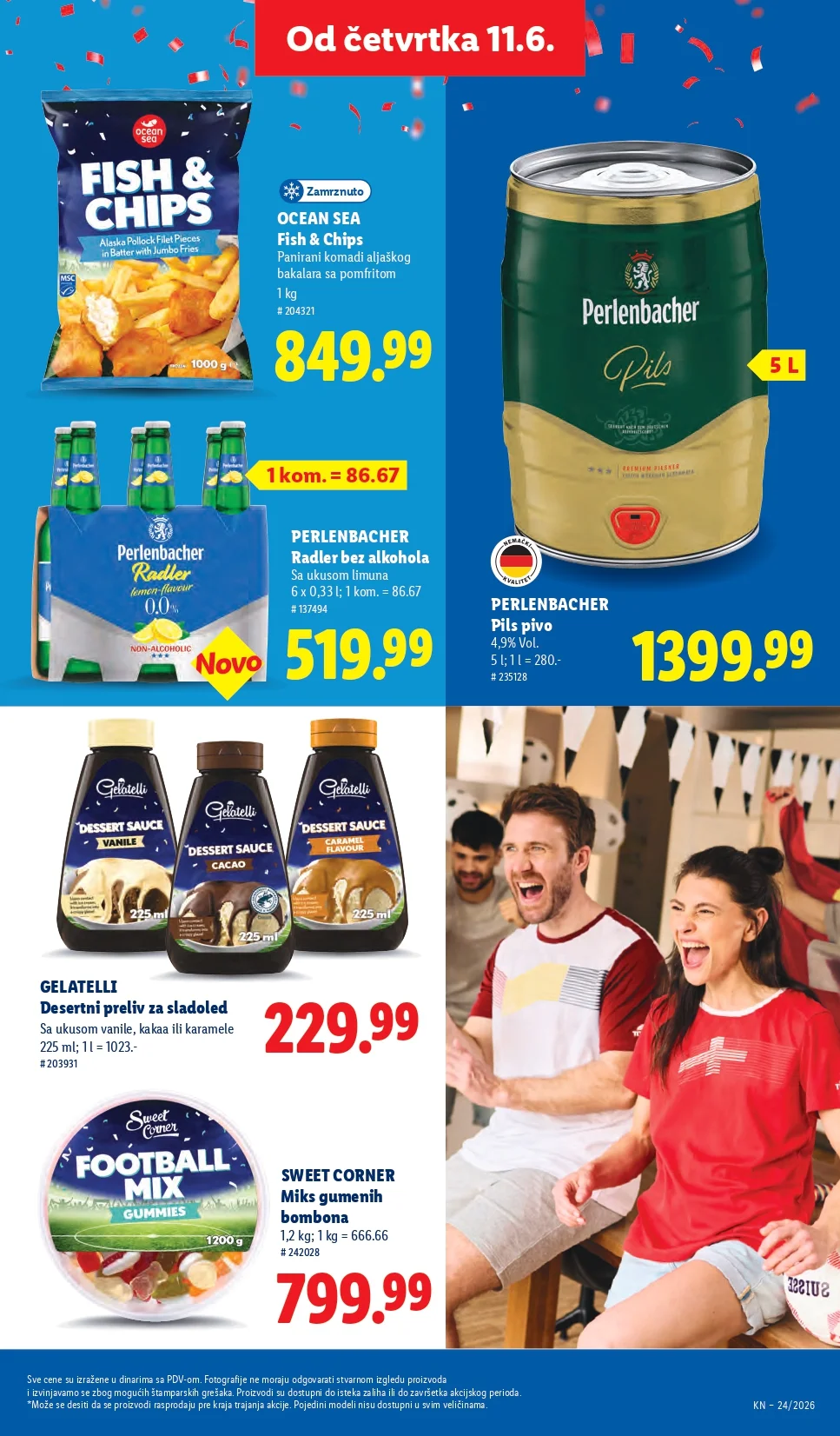 Lidl katalog 11-17-6.2026. - str. 49