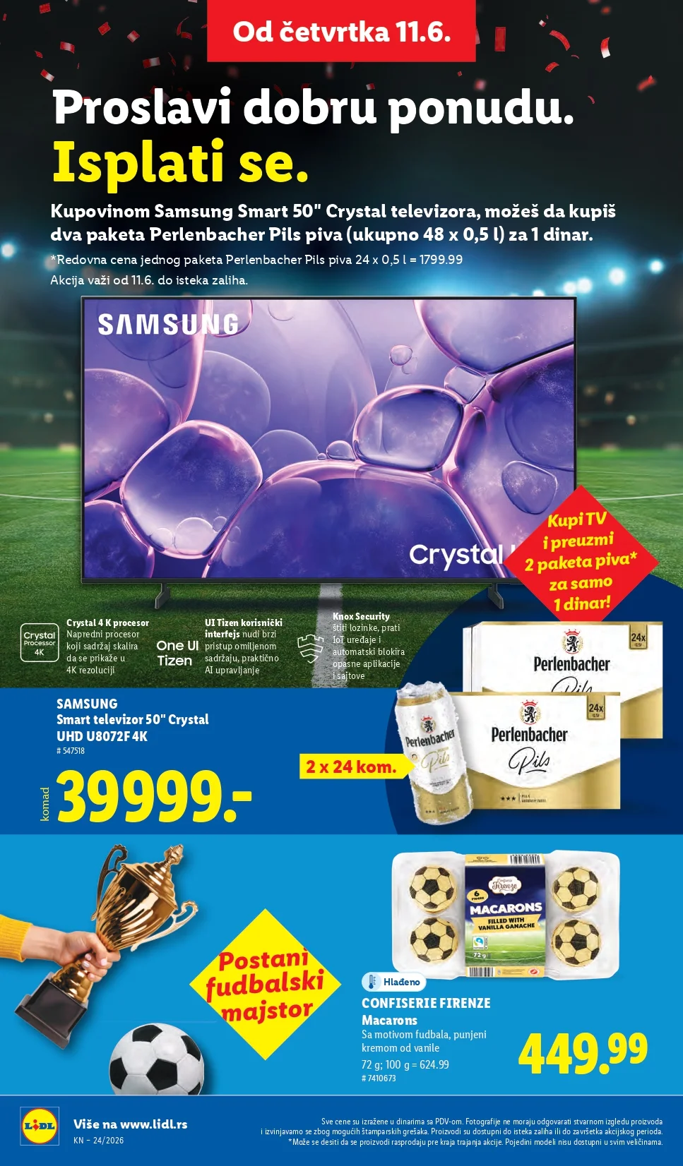Lidl katalog 11-17-6.2026. - str. 50