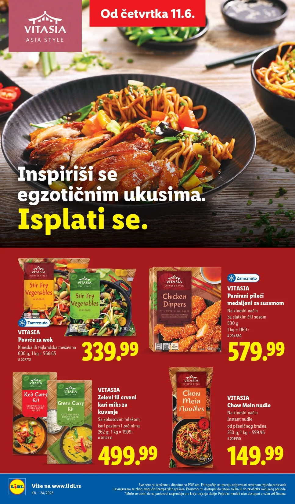 Lidl katalog 11-17-6.2026. - str. 52
