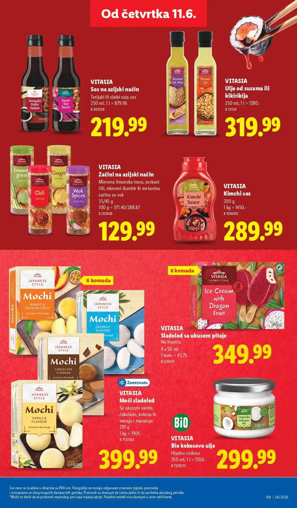 Lidl katalog 11-17-6.2026. - str. 53