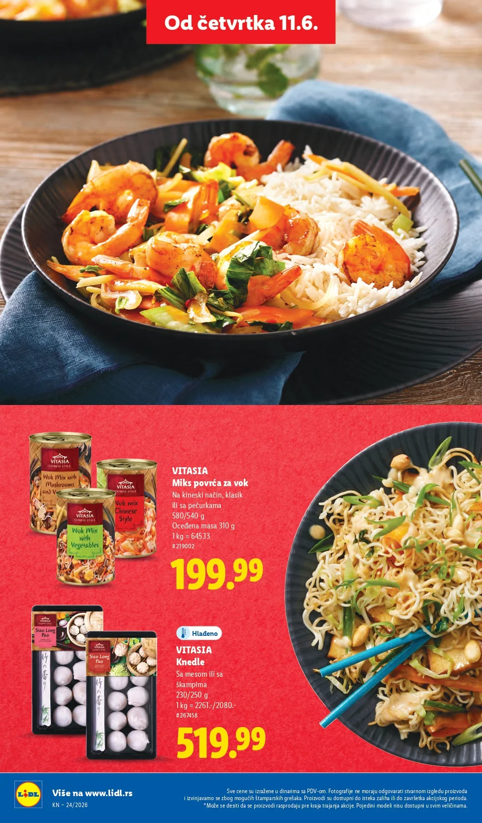 Lidl katalog 11-17-6.2026. - str. 54