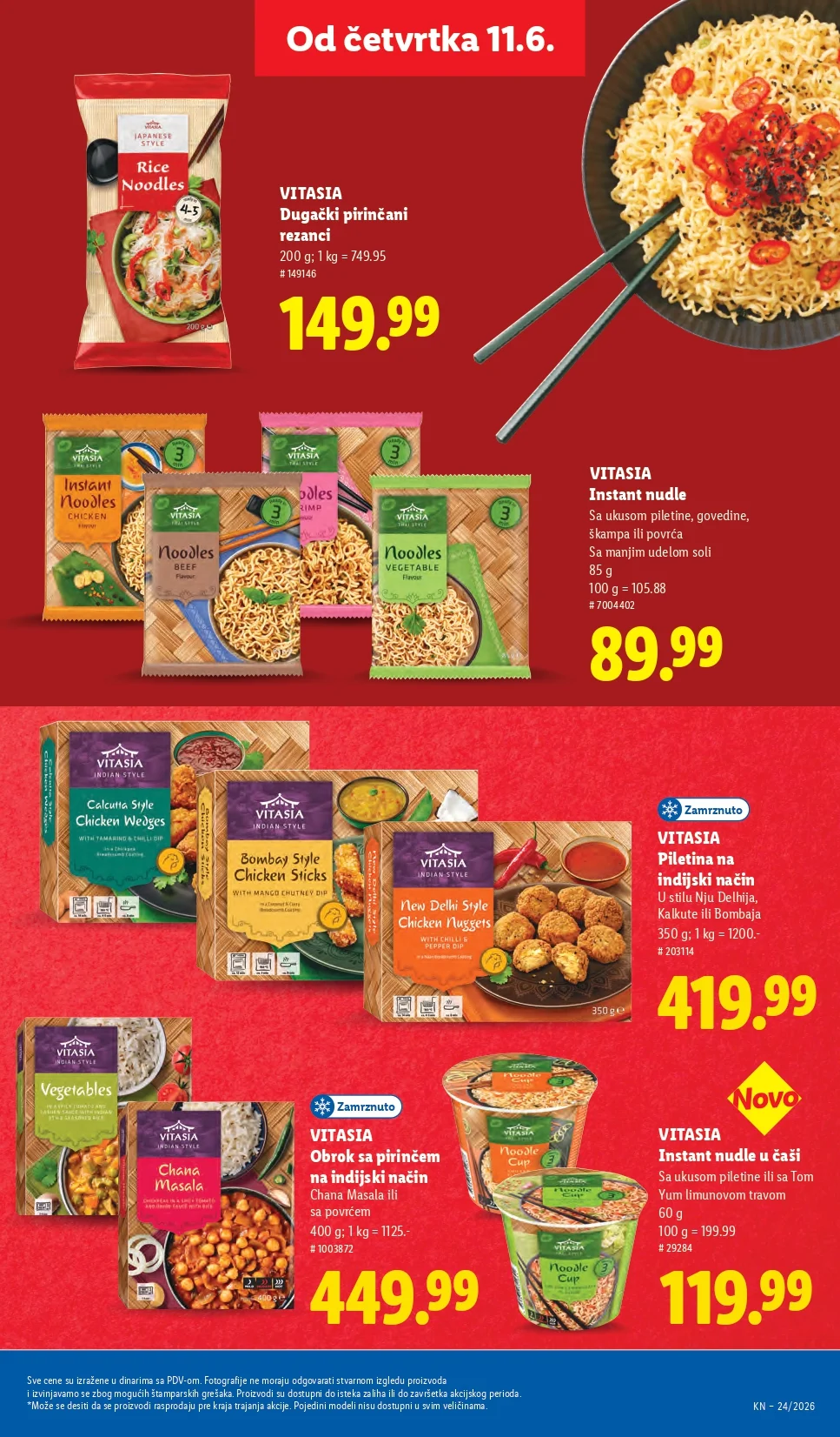 Lidl katalog 11-17-6.2026. - str. 55