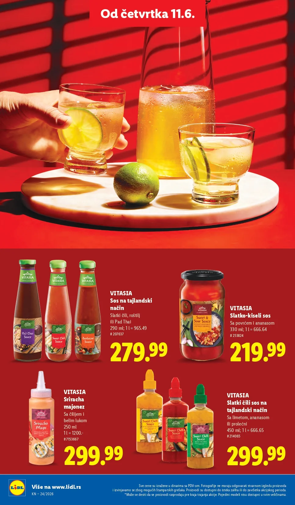 Lidl katalog 11-17-6.2026. - str. 56