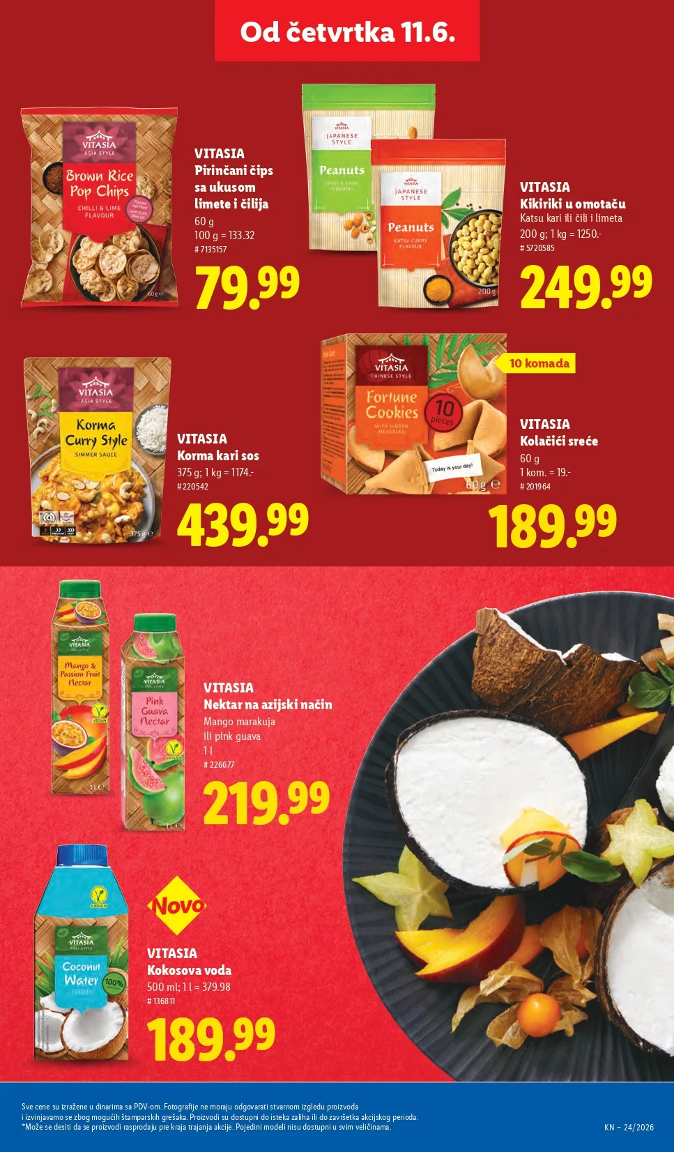 Lidl katalog 11-17-6.2026. - str. 57