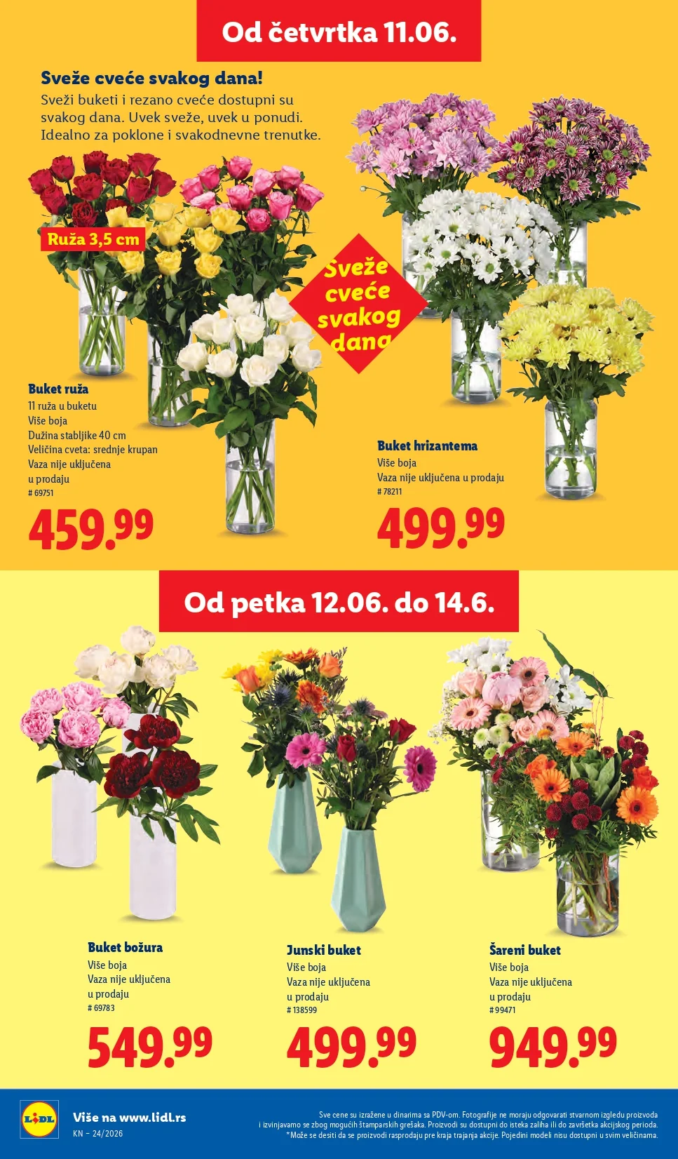 Lidl katalog 11-17-6.2026. - str. 64