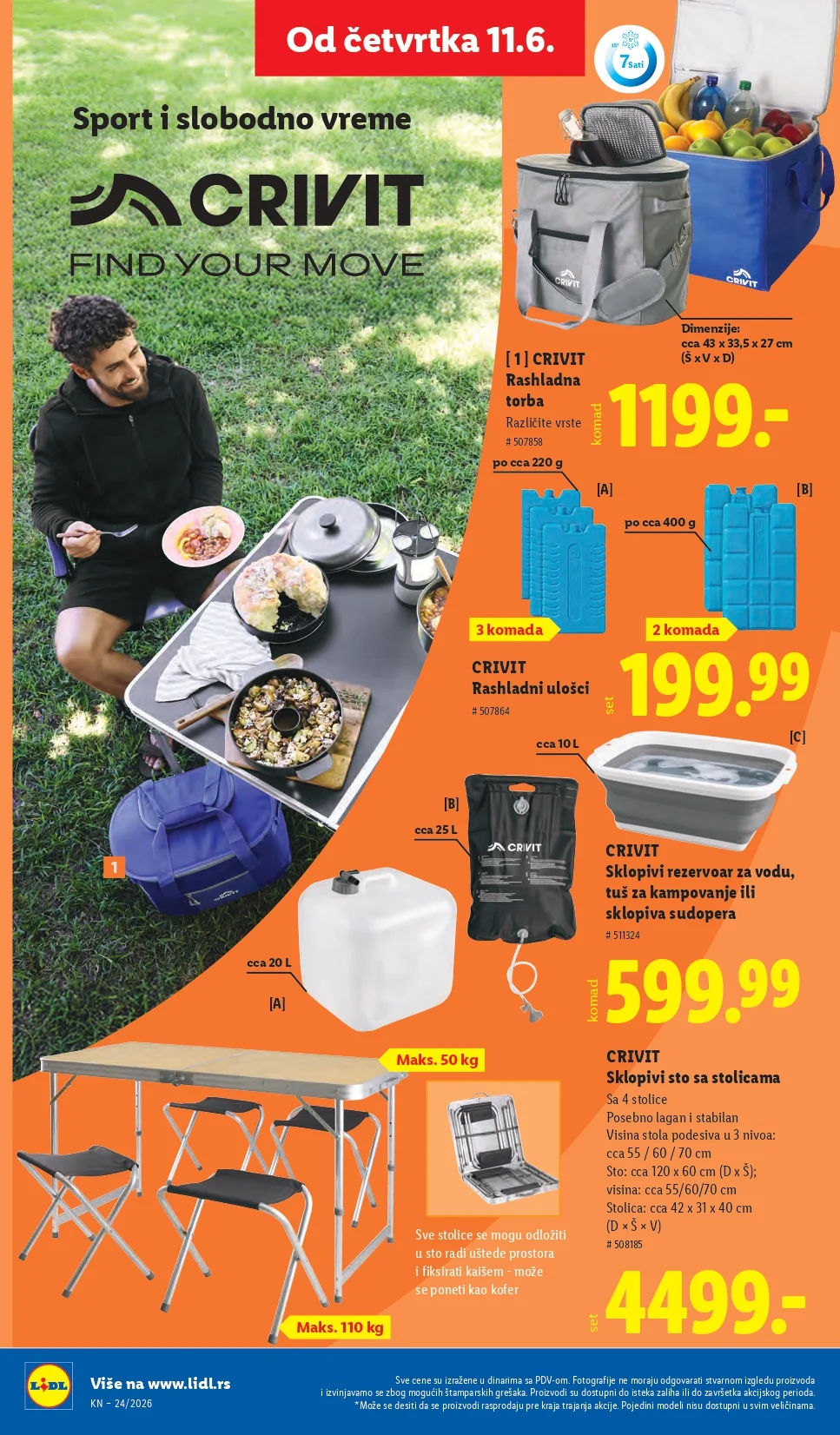 Lidl katalog 11-17-6.2026. - str. 72