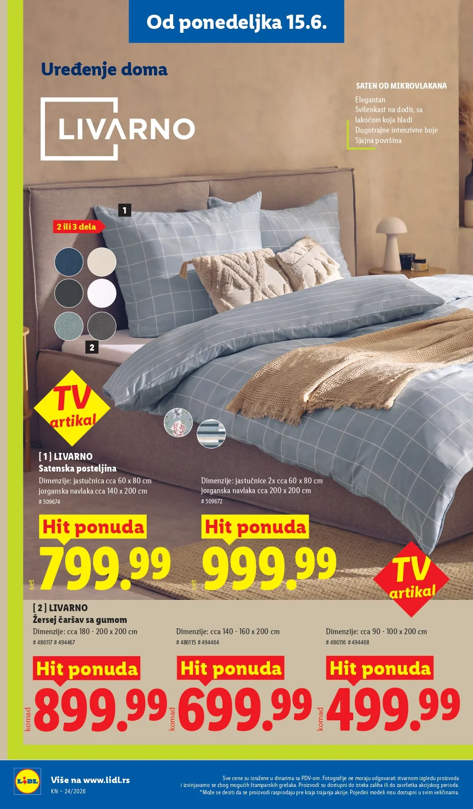 Lidl katalog 11-17-6.2026. - str. 74
