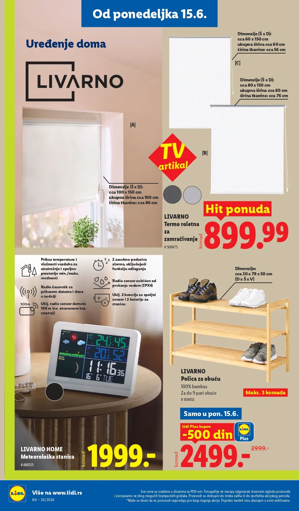Lidl katalog 11-17-6.2026. - str. 76