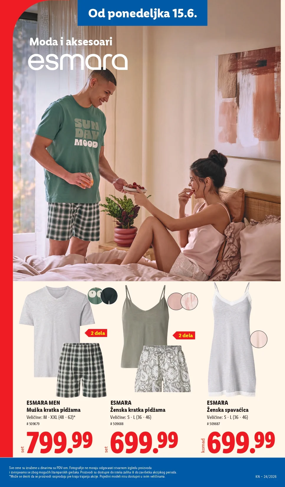 Lidl katalog 11-17-6.2026. - str. 77