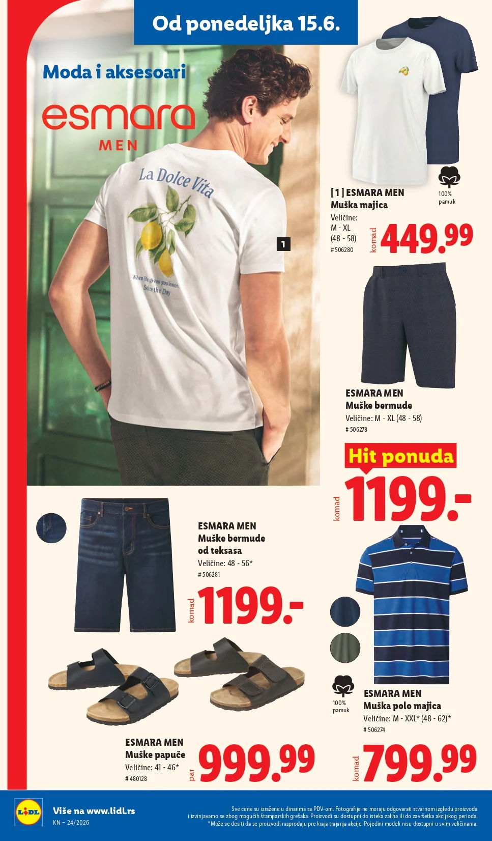 Lidl katalog 11-17-6.2026. - str. 78