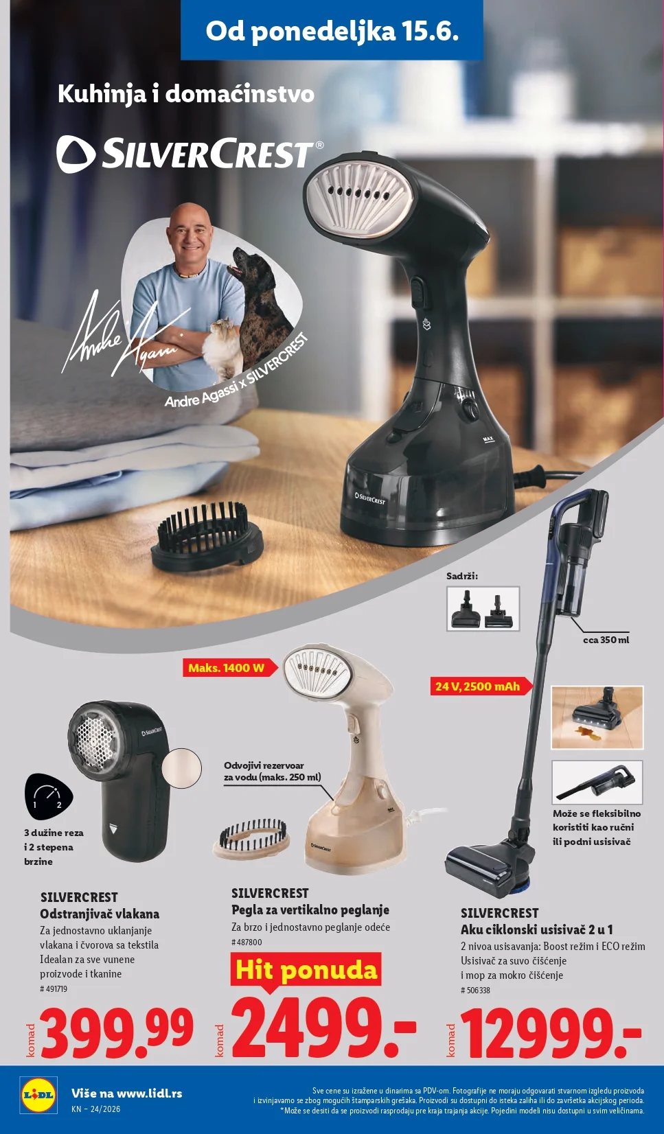 Lidl katalog 11-17-6.2026. - str. 82