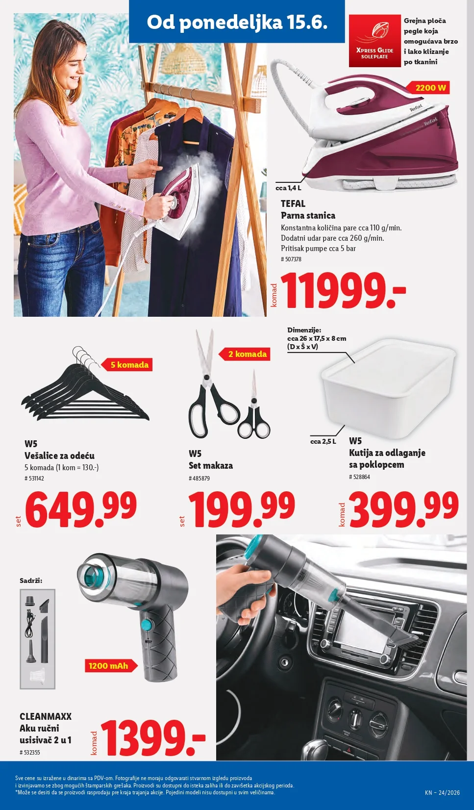 Lidl katalog 11-17-6.2026. - str. 83