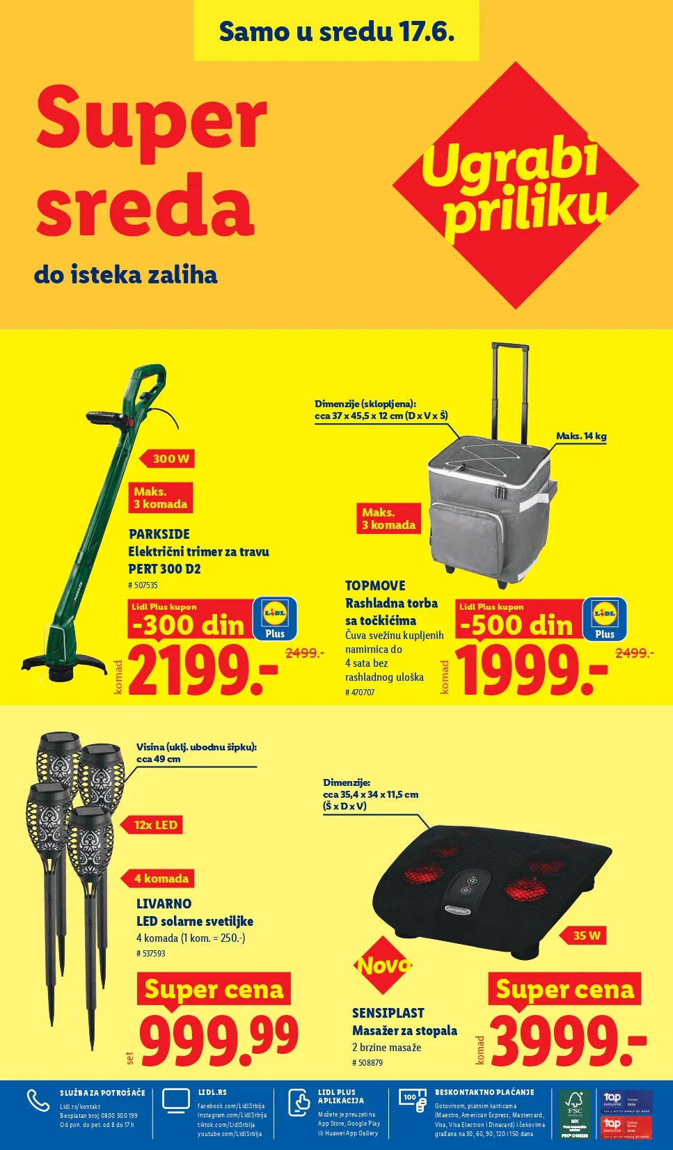Lidl katalog 11-17-6.2026. - str. 88