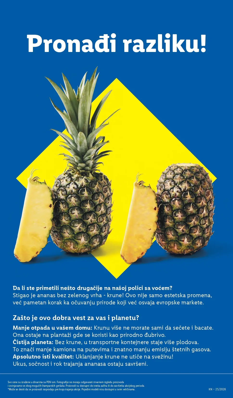 Lidl katalog 18-24.6.2026. - str. 17