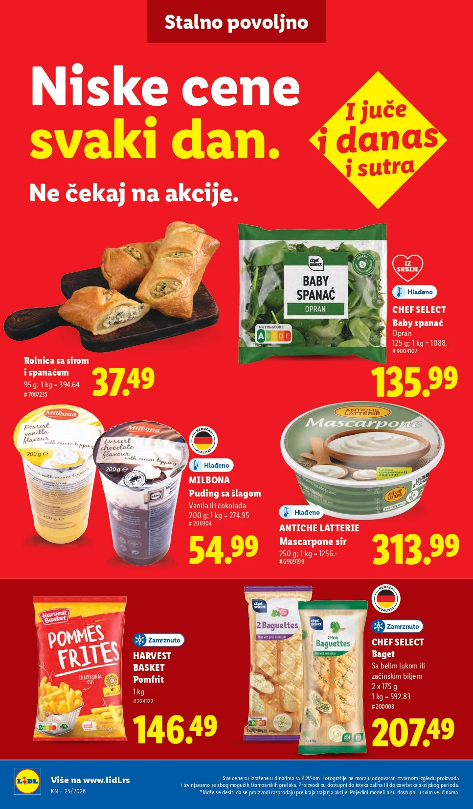 Lidl katalog 18-24.6.2026. - str. 44