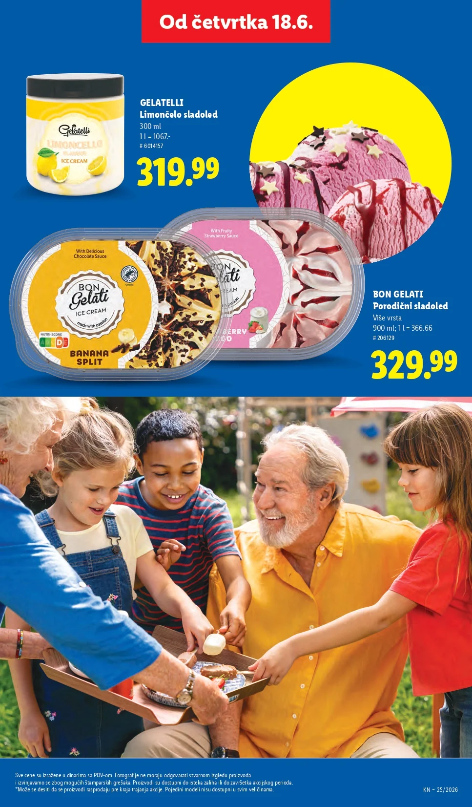 Lidl katalog 18-24.6.2026. - str. 51