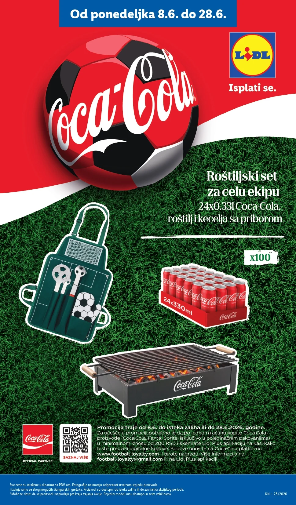 Lidl katalog 18-24.6.2026. - str. 67