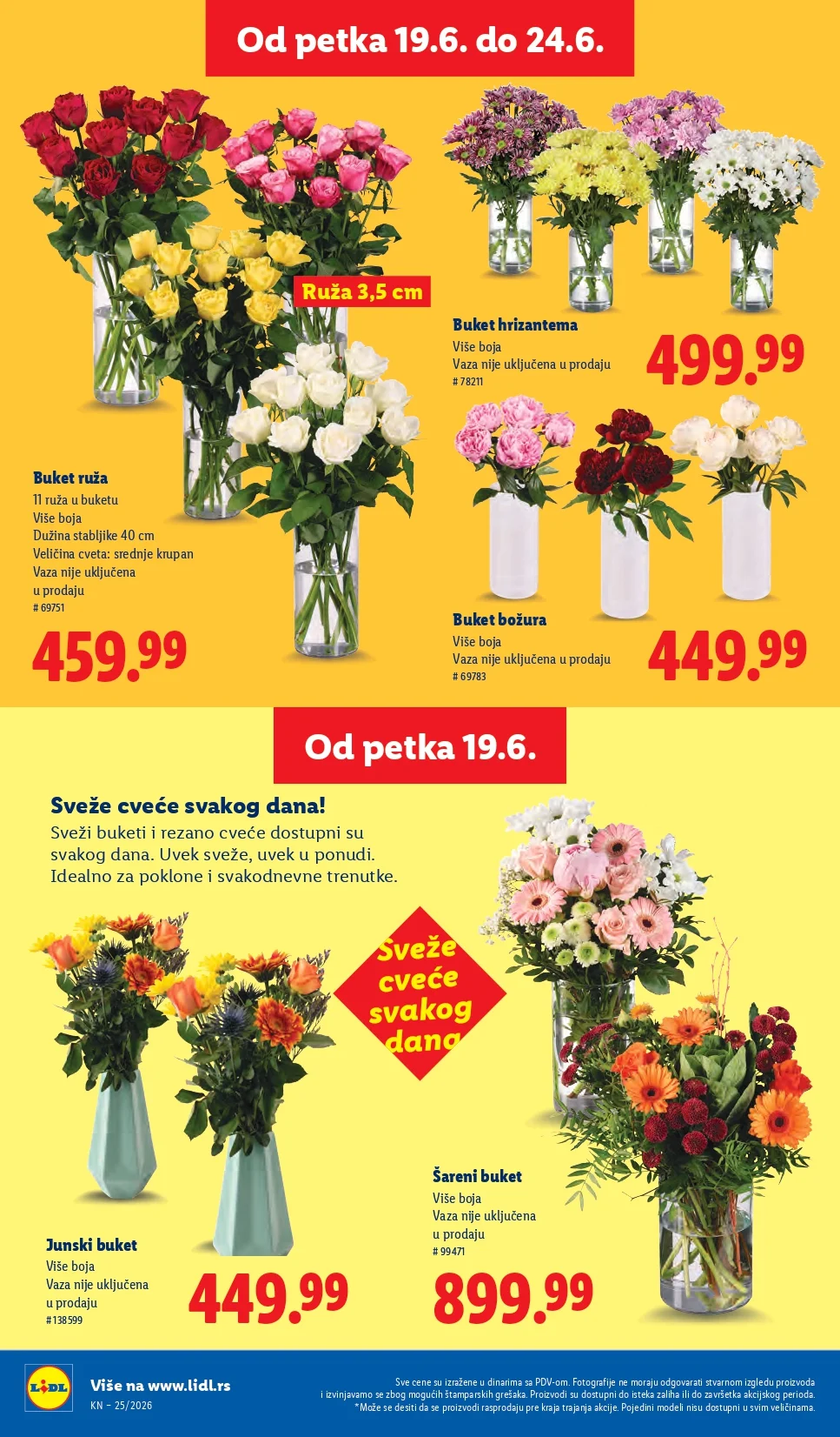 Lidl katalog 18-24.6.2026. - str. 70