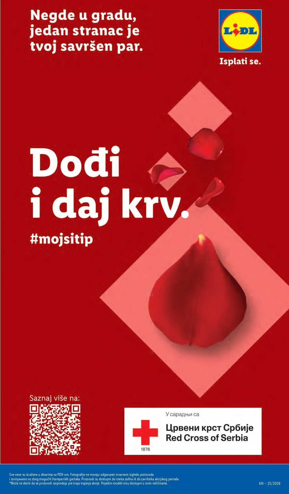 Lidl katalog 18-24.6.2026. - str. 71