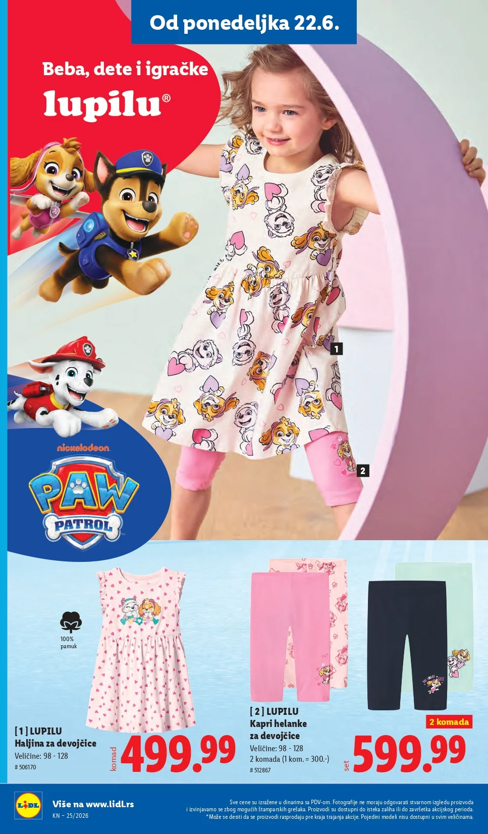 Lidl katalog 18-24.6.2026. - str. 90
