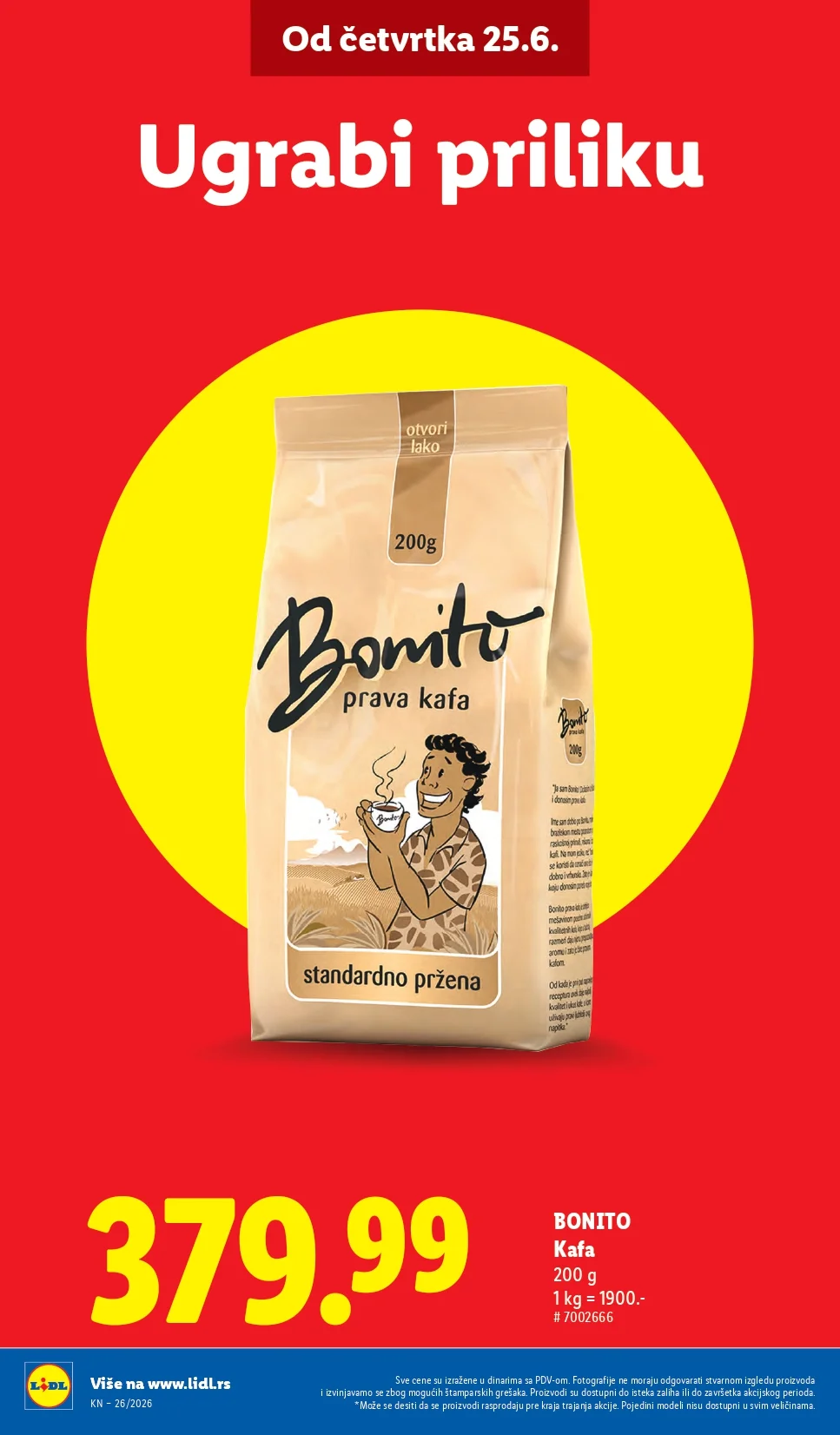 Lidl katalog 26.6-1.7.2026. - str. 8
