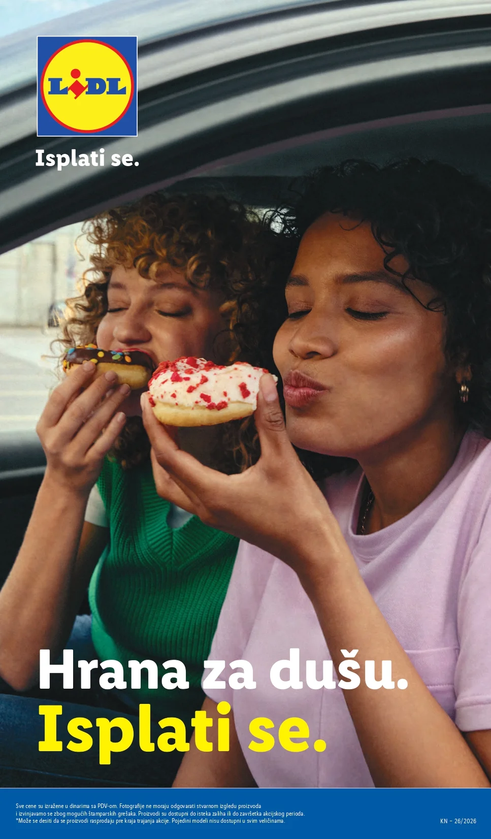 Lidl katalog 26.6-1.7.2026. - str. 21