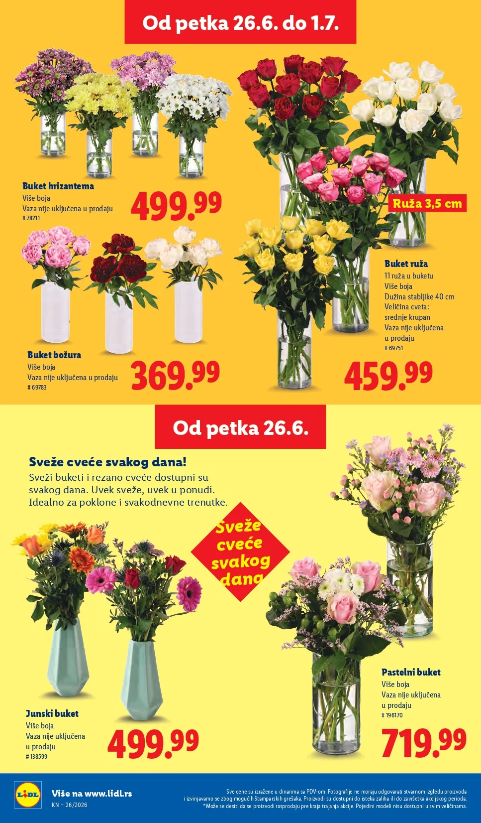 Lidl katalog 26.6-1.7.2026. - str. 76