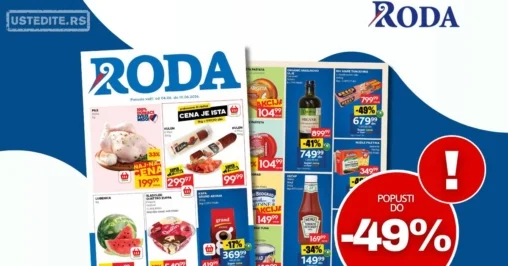 Roda katalog 4-10.6.2026.