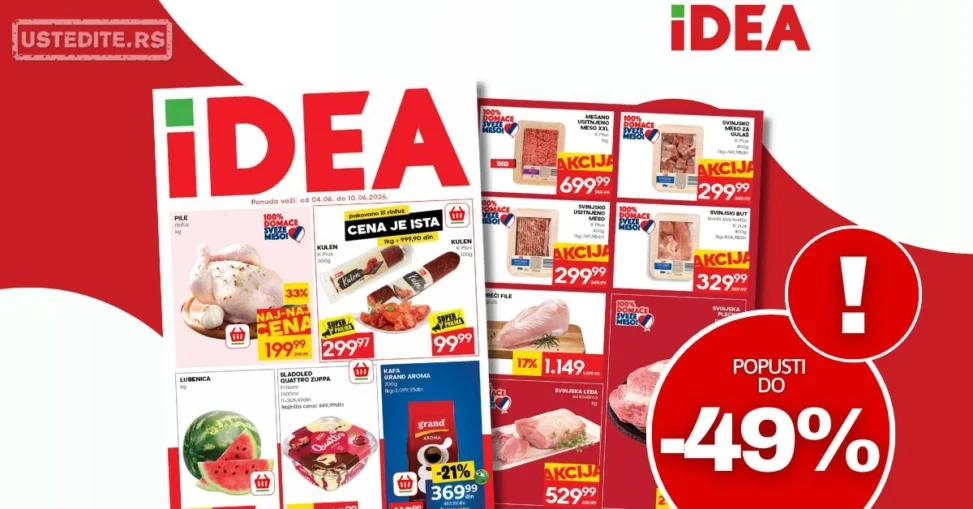 Idea katalog 4-10.6.2026.